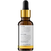 Soil Day Serum (Moisturise & Balance)